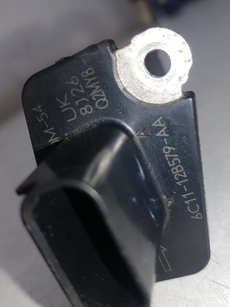 2007 - 2015 Volvo V70  Estate Air Flow Meter 6C1112B579AA