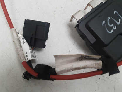 2015 Volvo S60  Saloon RELAYS 31337183