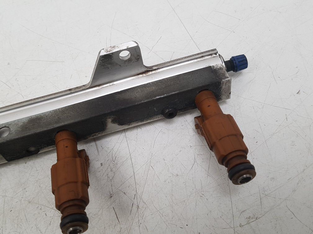 2003 - 2010 Volvo S60  Saloon Injection Rail