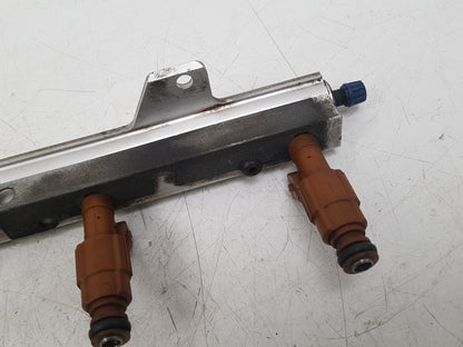 2003 - 2010 Volvo S60  Saloon Injection Rail