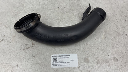 2010 Volvo XC70  Estate INTERCOOLER HOSE 30774692