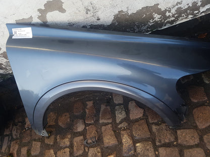 2006 - 2012 Volvo C30  Hatchback Left Front Guard 455 GREY
