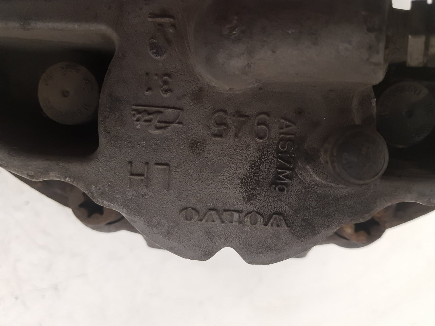 2007 - 2010 Volvo V70  Estate Left Front Caliper 36000150