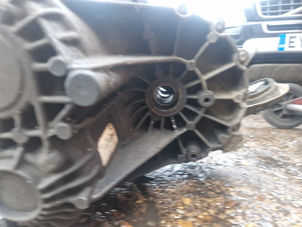2004 - 2010 Volvo V50  Estate Manual Gearbox 8G9R7002PC