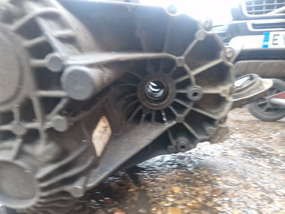 2004 - 2010 Volvo V50  Estate Manual Gearbox 8G9R7002PC