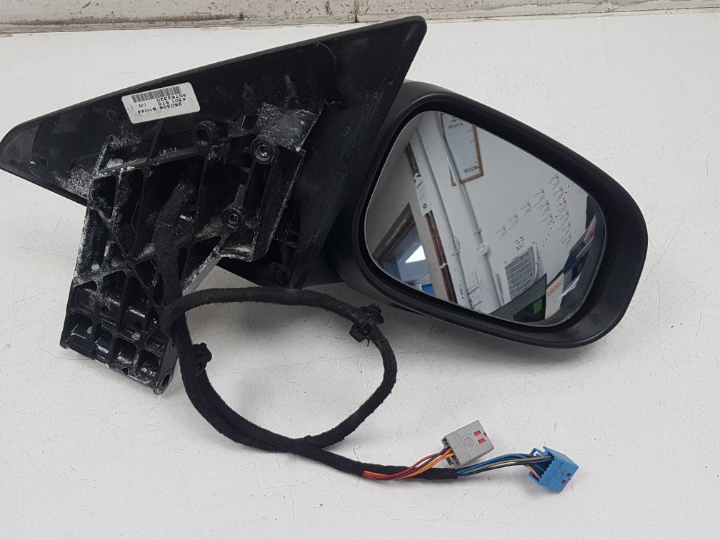2007 - 2009 Volvo C70  Convertible DOOR MIRROR - ELECTRIC (DRIVER SIDE) 30762320