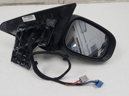 2007 - 2009 Volvo C70  Convertible DOOR MIRROR - ELECTRIC (DRIVER SIDE) 30762320