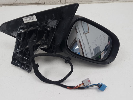 2007 - 2009 Volvo C70  Convertible DOOR MIRROR - ELECTRIC (DRIVER SIDE) 30762320