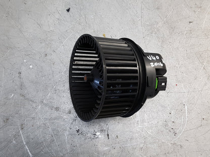 2013 - 2018 Volvo V40  Hatchback Blower Motor