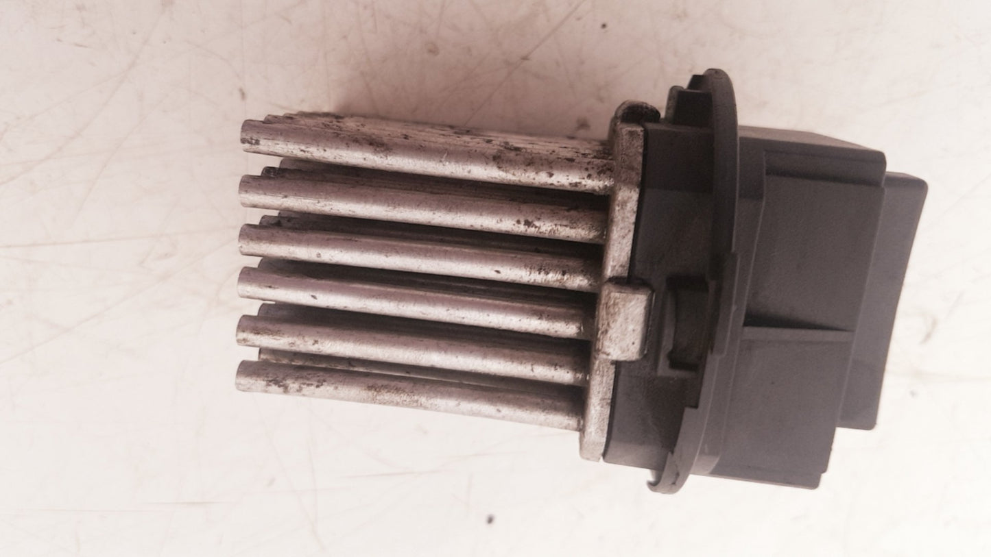 2007 - 2010 Volvo V70  Estate Heater Fan Resistor 5HL00894120