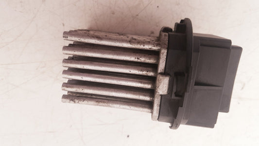 2007 - 2010 Volvo V70  Estate Heater Fan Resistor 5HL00894120