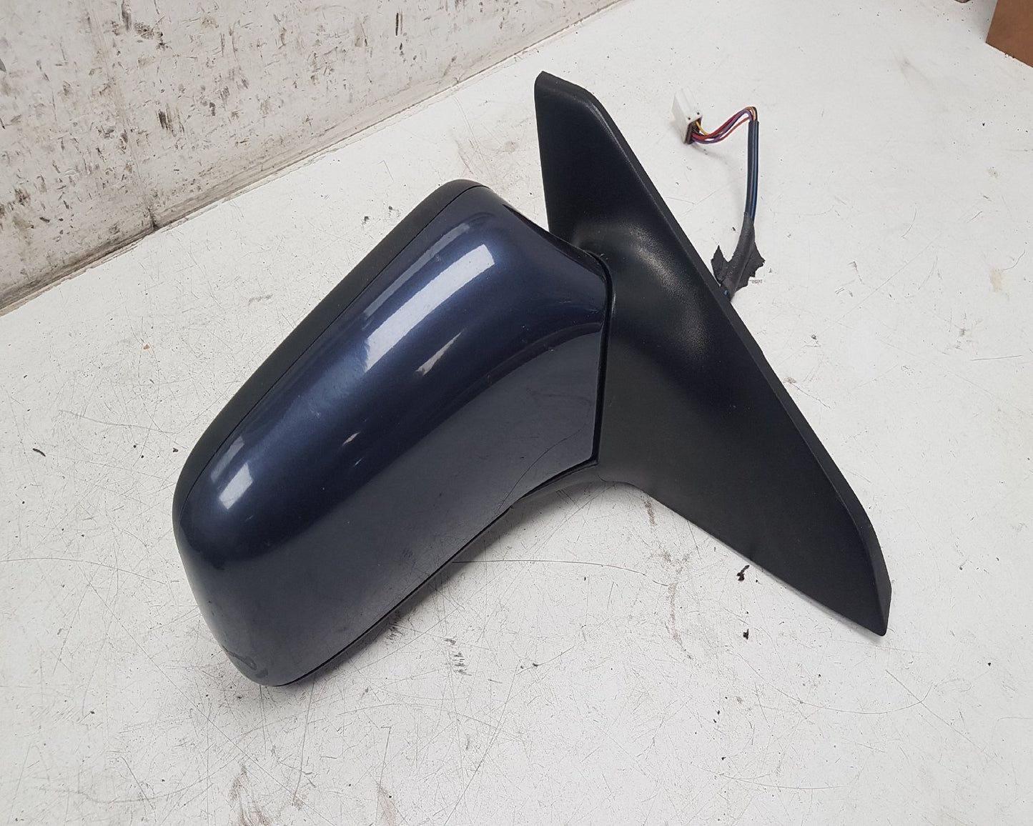 1996 - 2004 Volvo S40  Saloon DOOR MIRROR - ELECTRIC (DRIVER SIDE)
