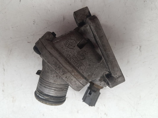 2003 - 2014 Volvo XC90 I 275 Estate THERMOSTAT HOUSING/TEMP SENSOR 8636954