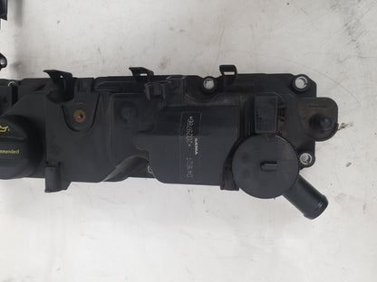 2010 - 2012 Volvo S40  Saloon ROCKER VALVE COVER 9689112980