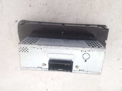 2005 Saab 9-3 Radio Controls 12768218 VRAC Grade A