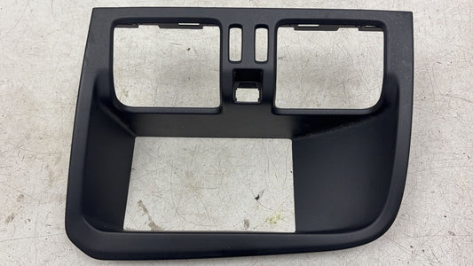 2009 - 2017 Volvo XC60 I 156 Estate Centre Console 3147488