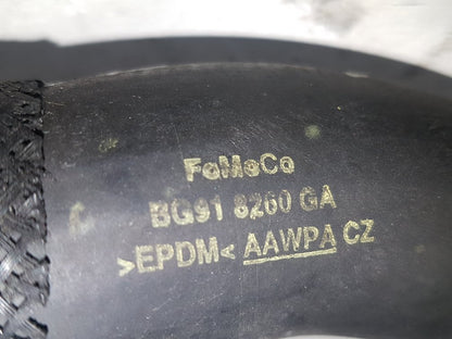 2010 - 2014 Volvo V60  Estate RADIATOR HOSE BG918260GA