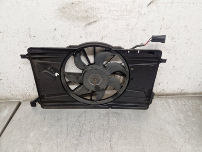 2005 - 2012 Volvo S40  Saloon RADIATOR FAN & COWLING (A/C CAR) 3M5H8C607UH