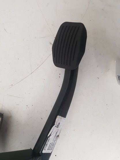 2013 Volvo V40  Hatchback Brake Pedal 31381467