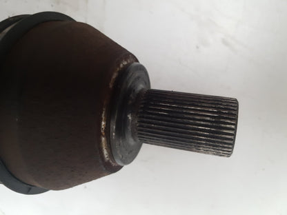 2008 - 2013 Volvo XC60 I 156 Estate DRIVESHAFT - PASSENGER FRONT (MANUAL) (ABS) 36051318