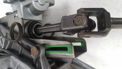 2007 - 2013 Volvo C70  Convertible Steering Column 31280553