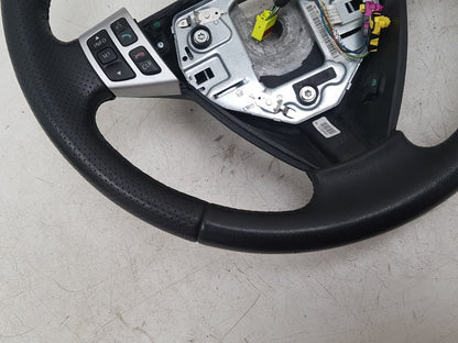 2006 - 2011 Saab 9-3  Convertible Steering Wheel 12783361