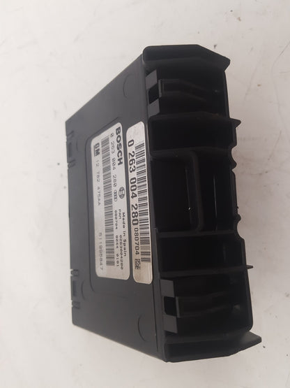 2007 - 2015 Saab 9-3  Estate PARK ASSISTANCE MODULE 12782475AA