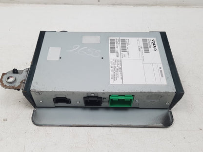 2010 - 2014 Volvo S60 II 134 Saloon Amplifier 30659583