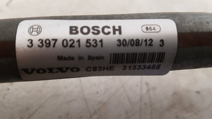 2008 - 2017 Volvo XC60 I 156 SUV Wiper Motor 31333455