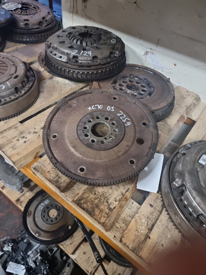 2008 - 2014 Volvo XC70  Estate Flywheel/Flexplate 30677196