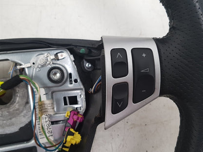 2006 - 2011 Saab 9-3  Convertible Steering Wheel 12783361
