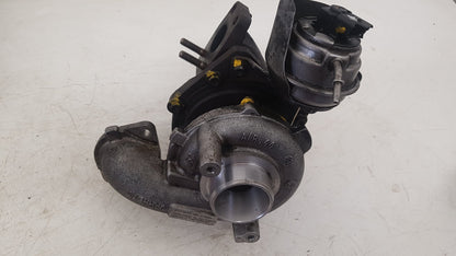2013 - 2019 Volvo V40 III 525 Hatchback TURBO AND ACTUATOR 968612068006