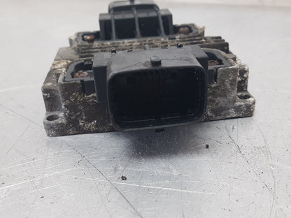 2003 - 2005 Saab 9-3  Convertible Transmission ECU 55353074