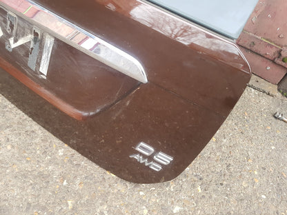2009 - 2017 Volvo XC60 I 156 Estate Tailgate 39841354