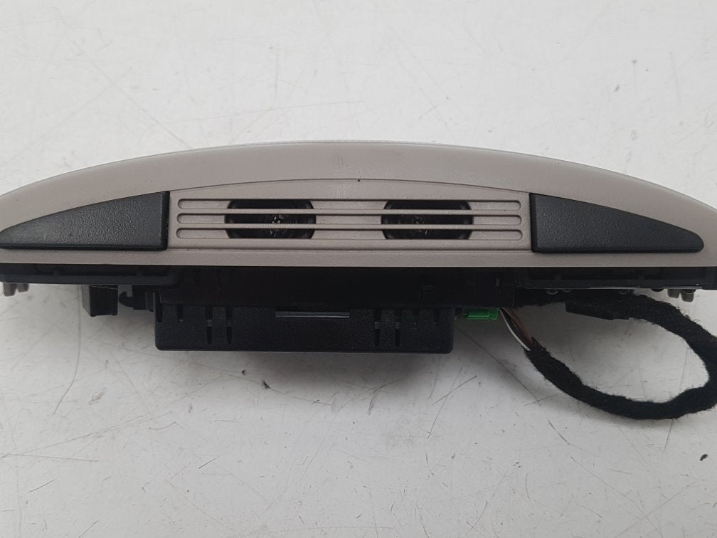 2010 - 2016 Volvo V60   Rear Interior Light 30659074 39859711