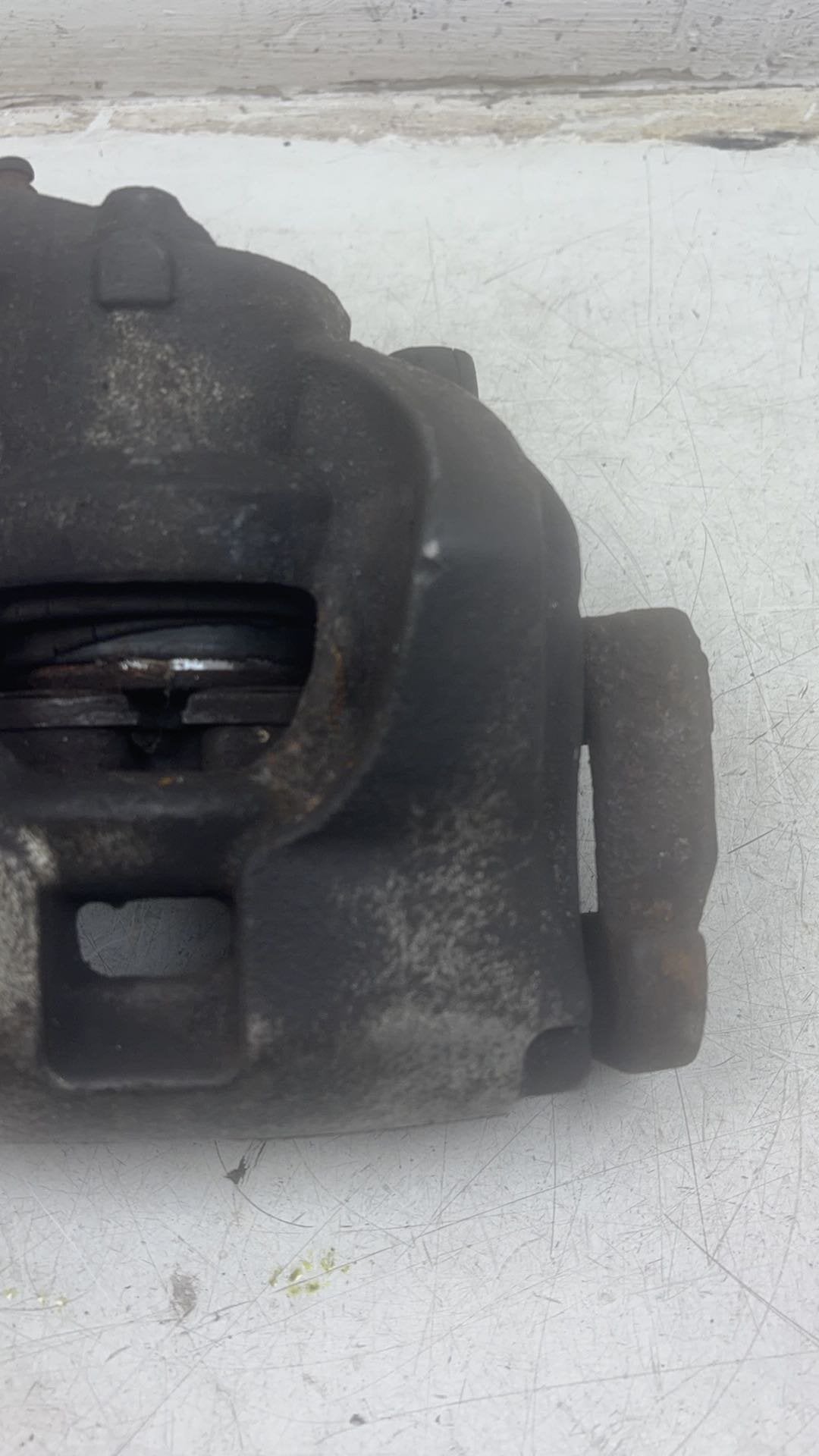 2016 - 2023 Volvo XC90 II 256 Estate Right Front Caliper