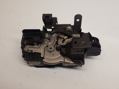 2012 - 2016 Volvo V40  Hatchback CENTRAL LOCKING MOTOR (FRONT DRIVER SIDE) 31440392