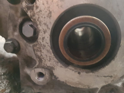 2011 - 2014 Volvo XC90  Estate Transfer Case 31325885