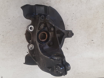 2013-2016 Volvo V40 III 525 Left Front Hub Assembly 31387650 VRAC Grade A