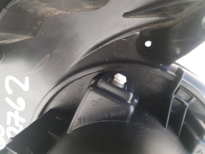 2008 - 2013 Volvo XC60 I 156 Estate Blower Motor 31291517