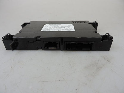 2007 - 2013 Volvo V70   MEDIA CONTROL MODULE