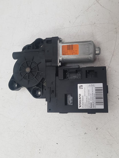 2005 - 2012 Volvo S40  Saloon WINDOW REG MOTOR (DRIVERS SIDE FRONT) 31264784AA