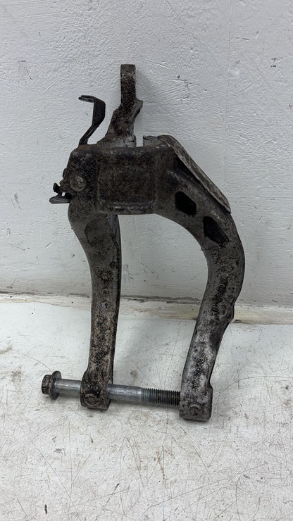 2017 - 2026 Volvo V60 II 225 Estate Right Front Shock Absorber 31476123
