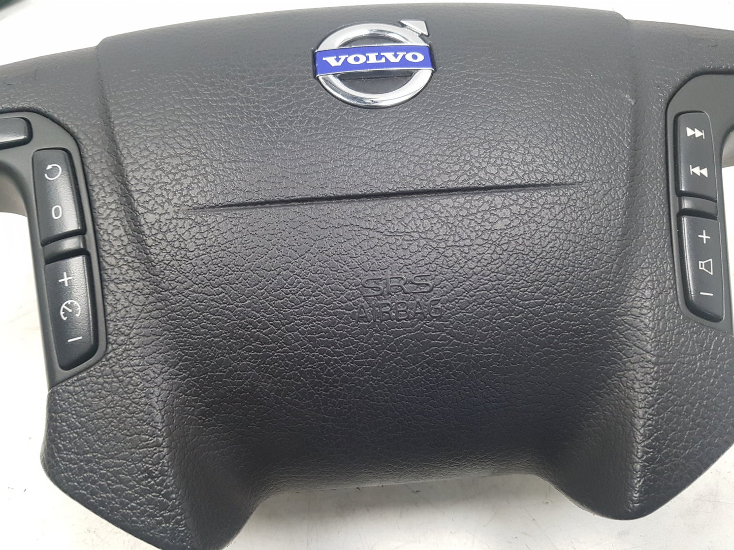 2000 - 2007 Volvo XC70  Estate STEERING WHEEL AIR BAG 30754313