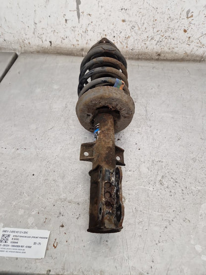 2001 - 2009 Saab 9-5  Estate Left Front Shock Absorber 5336946