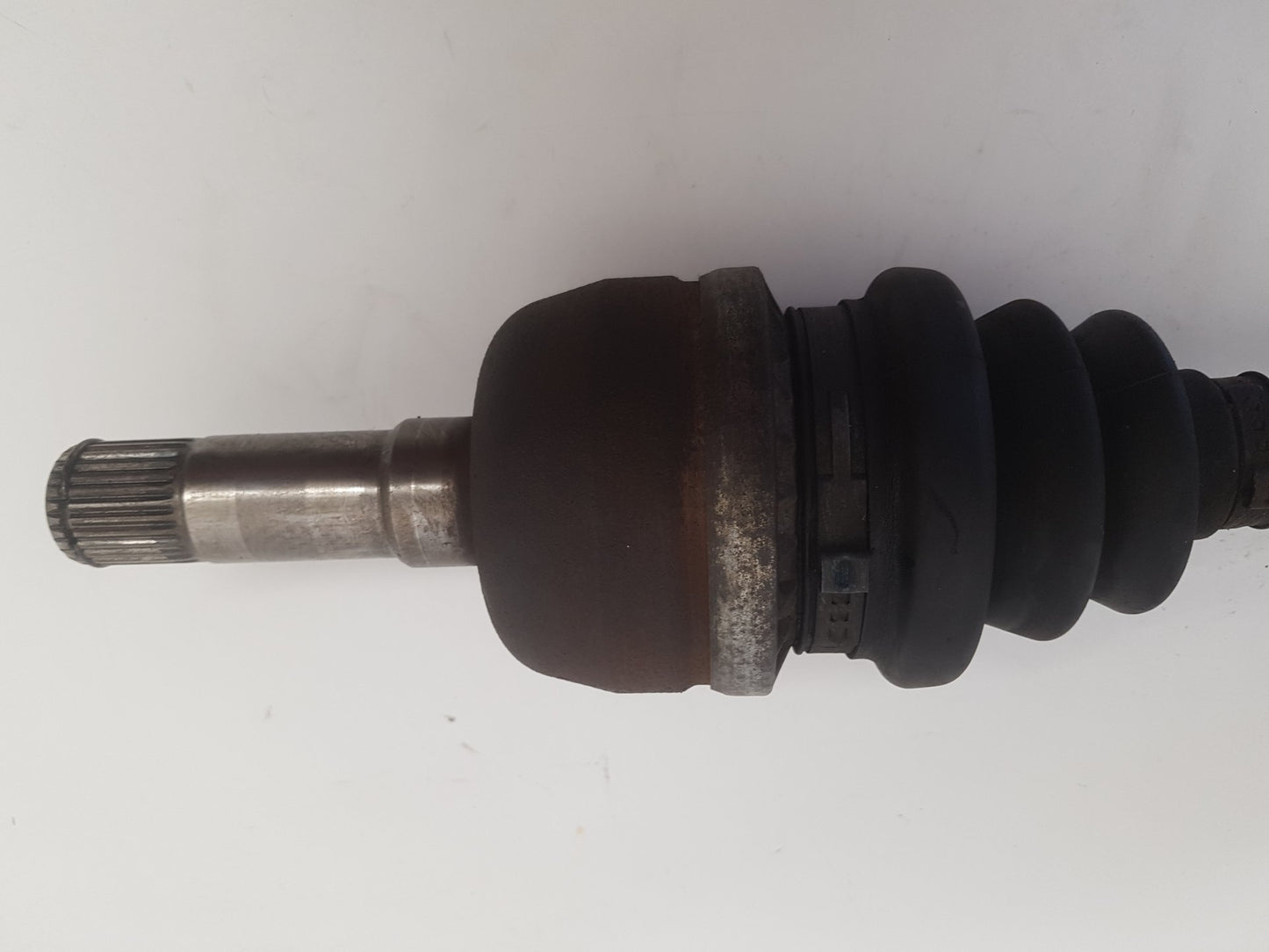 2005 - 2015 Saab 9-3  Estate DRIVESHAFT - PASSENGER FRONT (MANUAL) (ABS)