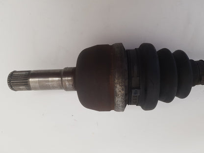 2005 - 2015 Saab 9-3  Estate DRIVESHAFT - PASSENGER FRONT (MANUAL) (ABS)