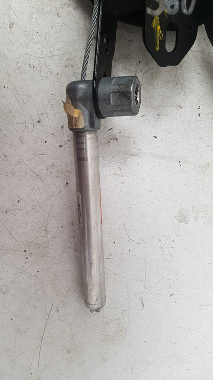 2000 - 2008 Volvo V70  Estate Left Front Seat Belt 30734734