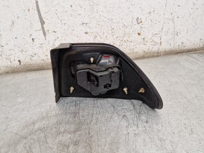 1998 - 2002 Saab 9-3  Convertible Left Taillight 4831079
