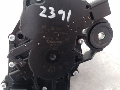 2013 - 2019 Volvo V40 III 525 Hatchback Rear Wiper Motor 0390201884